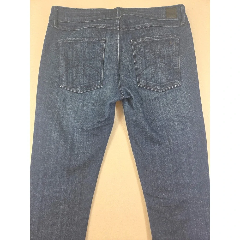 Habitual alice skinny